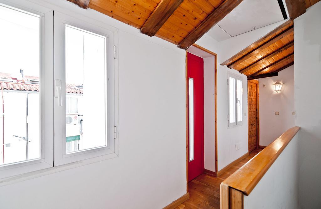 Puerta Del Sol VI Apartment Madrid Luaran gambar